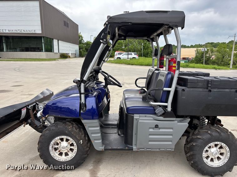 image for item FC4638 2006 Polaris Ranger utility vehicle