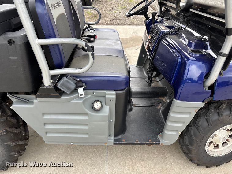 image for item FC4638 2006 Polaris Ranger utility vehicle