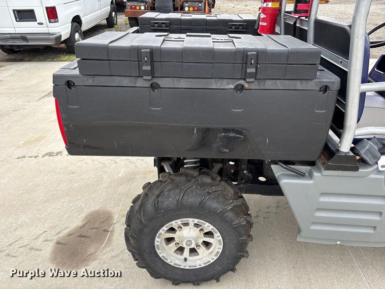 image for item FC4638 2006 Polaris Ranger utility vehicle