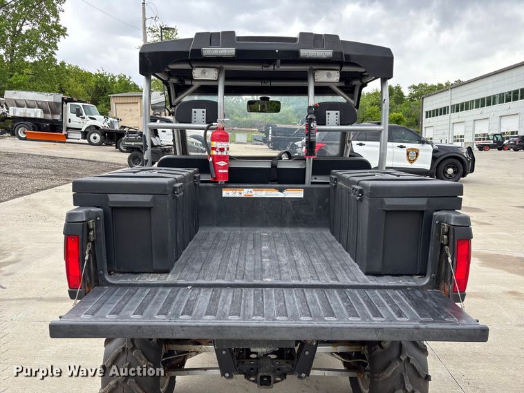 image for item FC4638 2006 Polaris Ranger utility vehicle