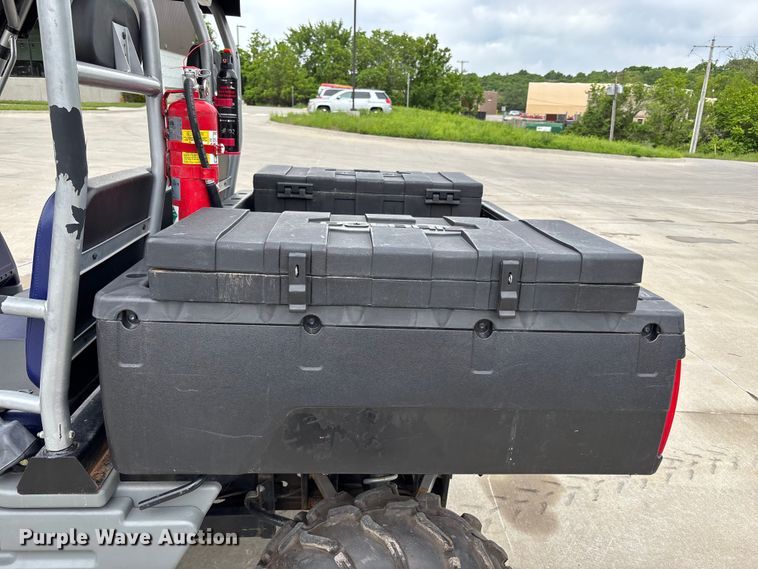 image for item FC4638 2006 Polaris Ranger utility vehicle