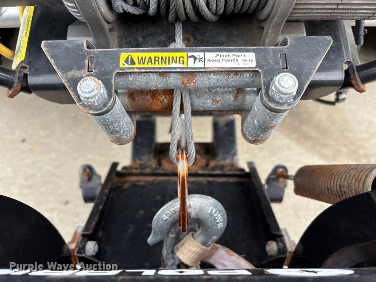 image for item FC4638 2006 Polaris Ranger utility vehicle