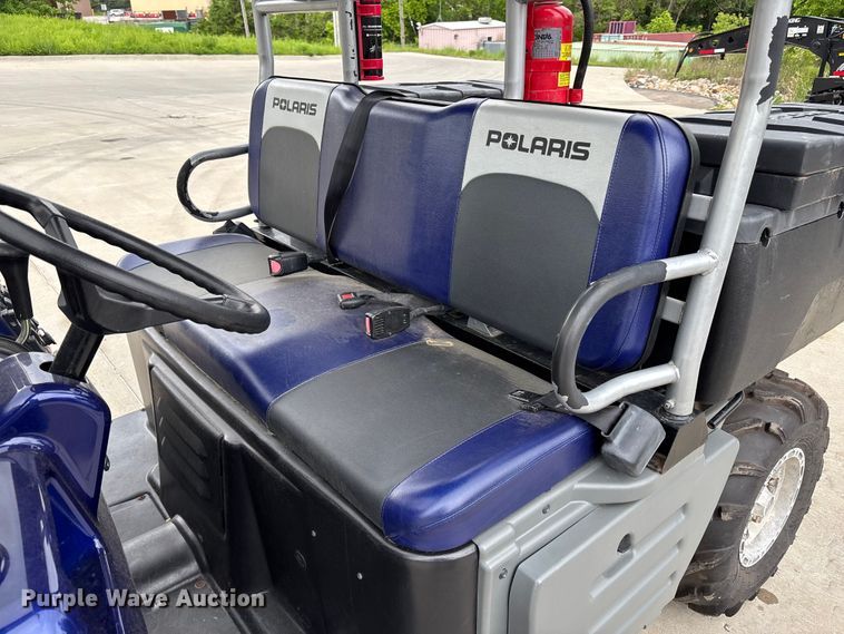 image for item FC4638 2006 Polaris Ranger utility vehicle