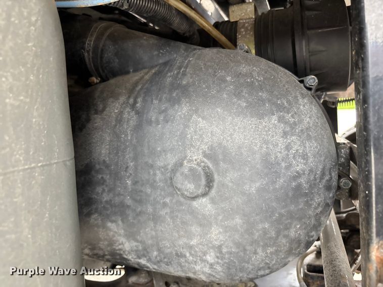image for item FC4638 2006 Polaris Ranger utility vehicle