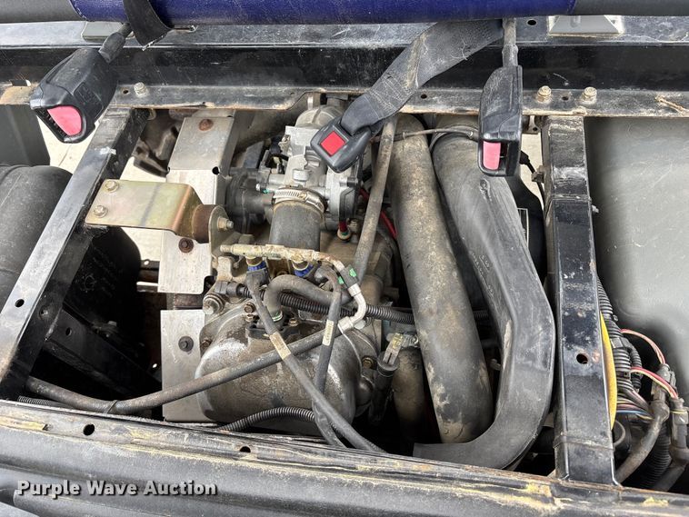 image for item FC4638 2006 Polaris Ranger utility vehicle