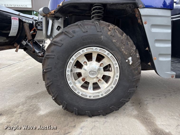 image for item FC4638 2006 Polaris Ranger utility vehicle