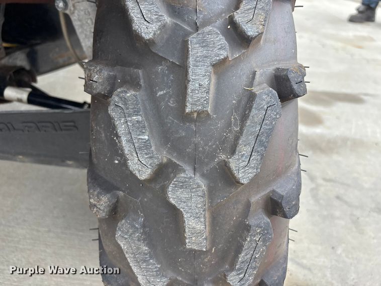 image for item FC4638 2006 Polaris Ranger utility vehicle