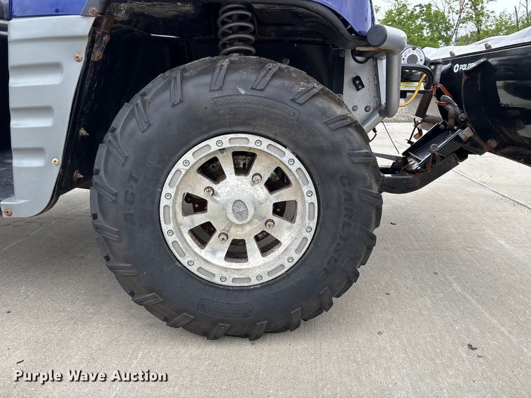image for item FC4638 2006 Polaris Ranger utility vehicle