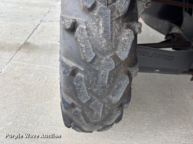 image for item FC4638 2006 Polaris Ranger utility vehicle