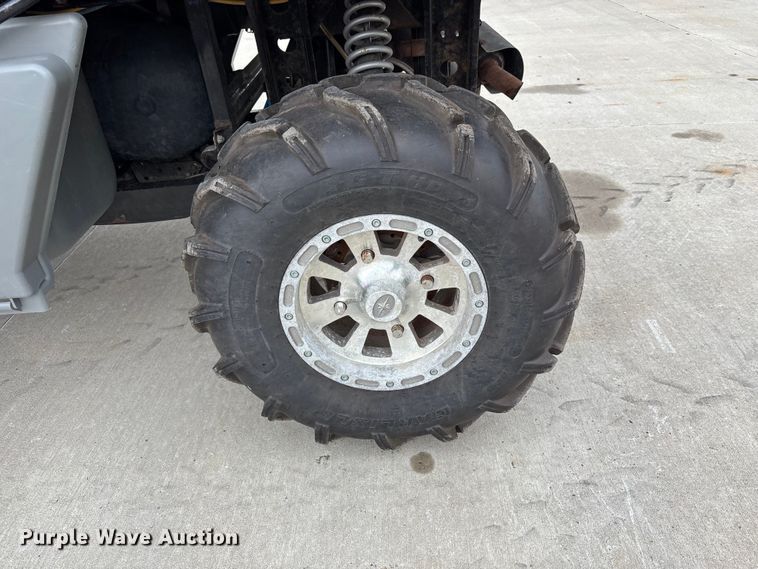 image for item FC4638 2006 Polaris Ranger utility vehicle