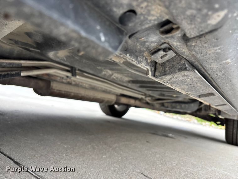 image for item FC4639 2014 Ford Explorer SUV