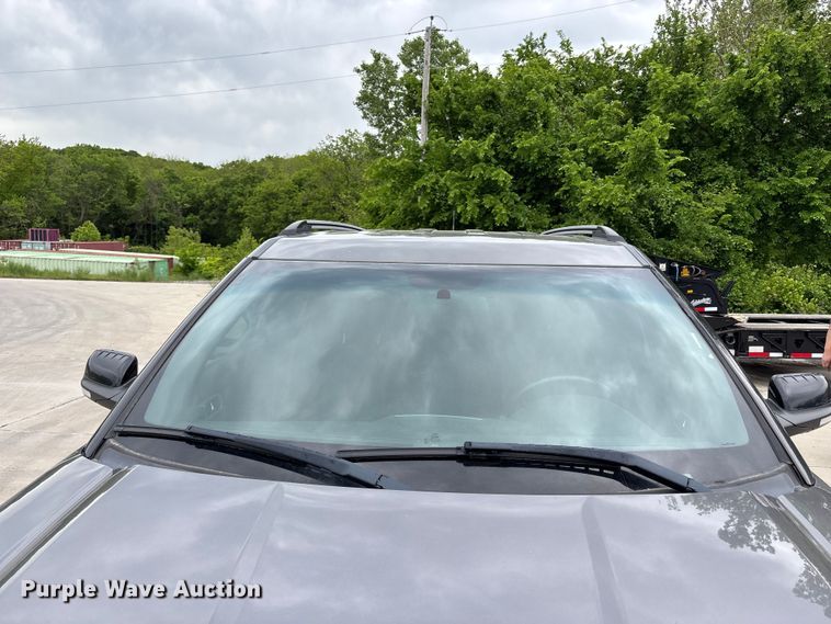 image for item FC4639 2014 Ford Explorer SUV