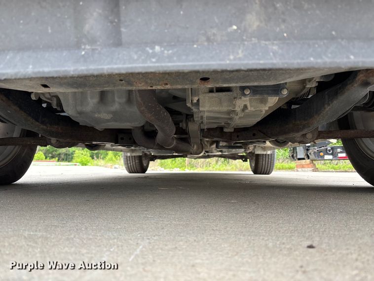 image for item FC4639 2014 Ford Explorer SUV