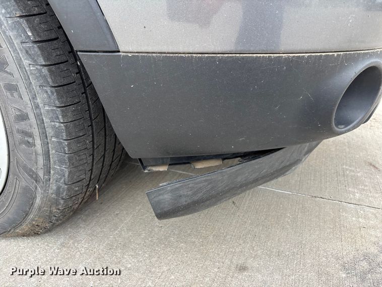 image for item FC4639 2014 Ford Explorer SUV