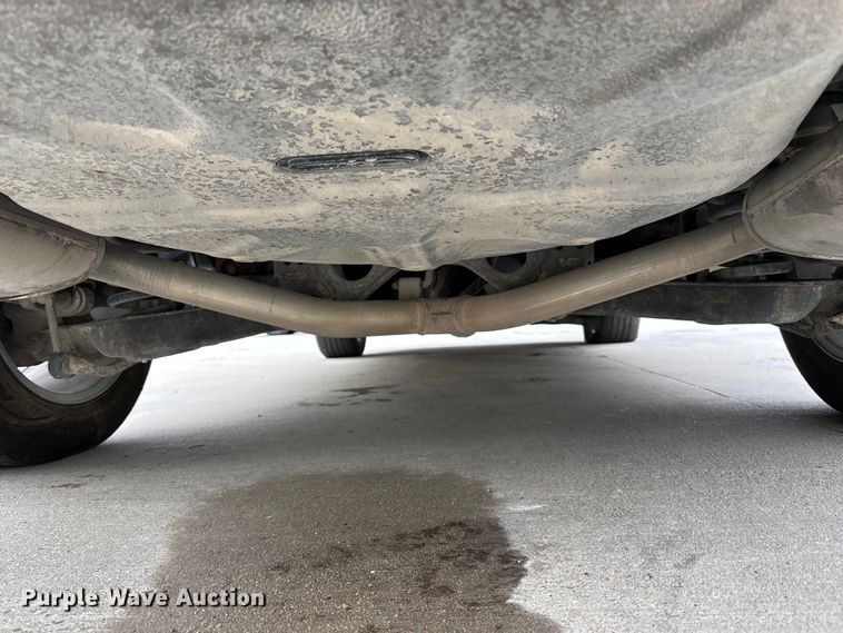 image for item FC4639 2014 Ford Explorer SUV