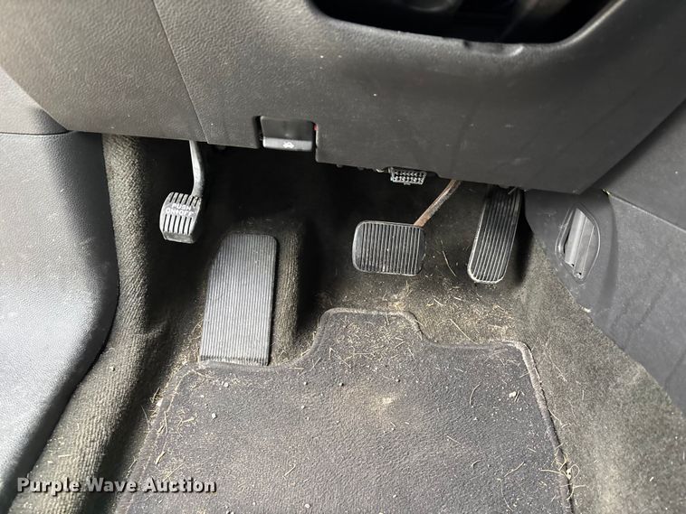 image for item FC4639 2014 Ford Explorer SUV