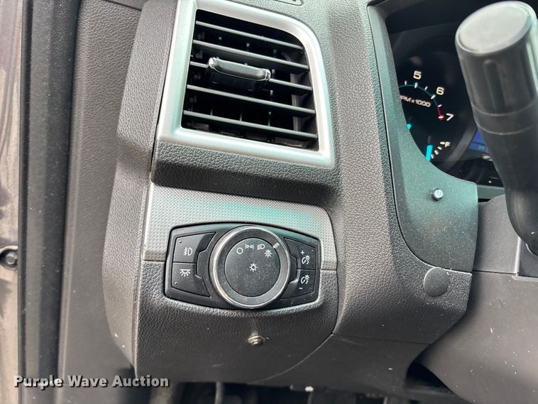 image for item FC4639 2014 Ford Explorer SUV