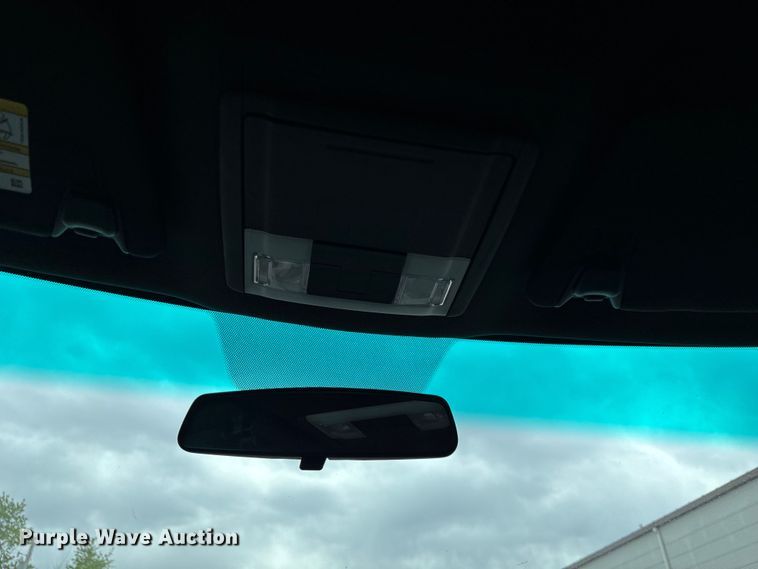 image for item FC4639 2014 Ford Explorer SUV