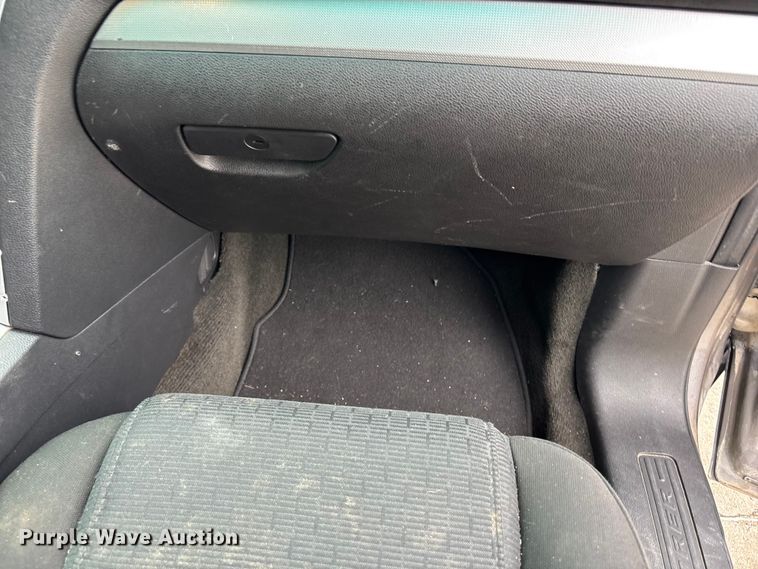 image for item FC4639 2014 Ford Explorer SUV