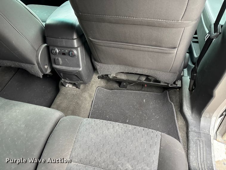 image for item FC4639 2014 Ford Explorer SUV