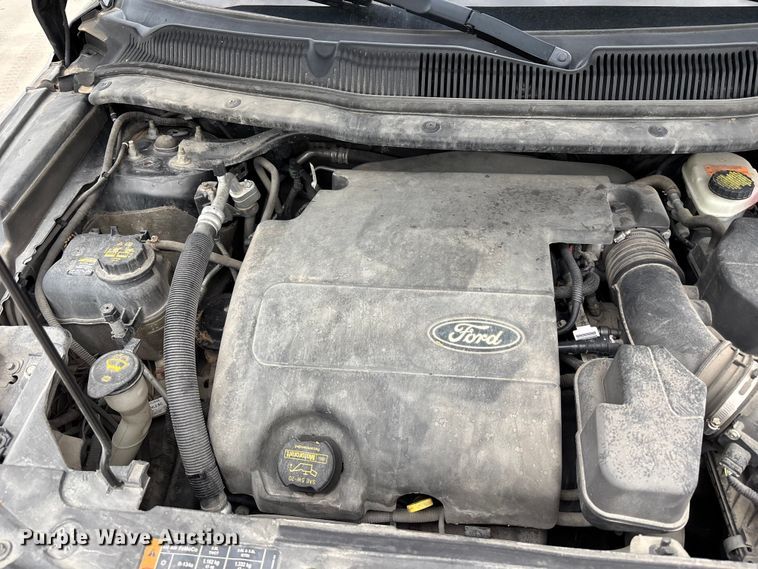 image for item FC4639 2014 Ford Explorer SUV