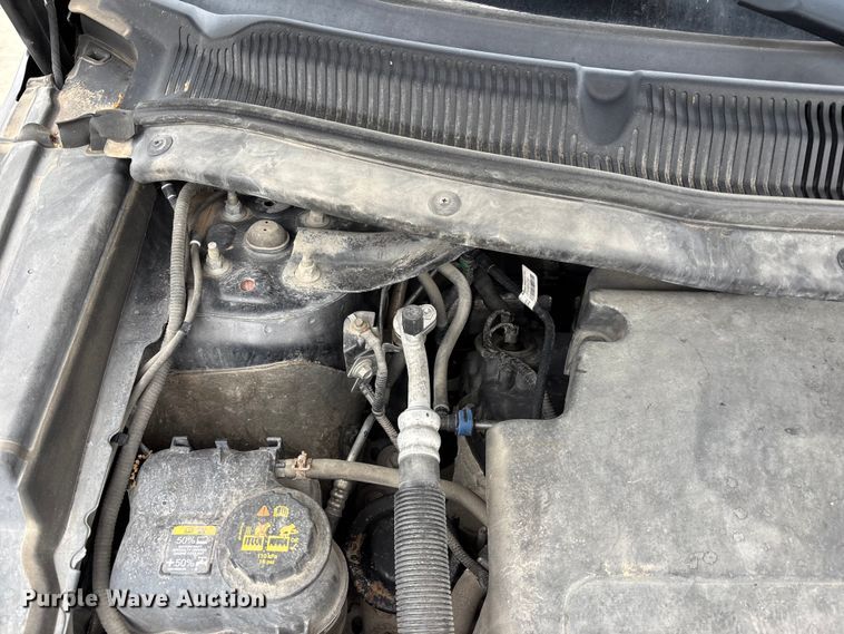 image for item FC4639 2014 Ford Explorer SUV