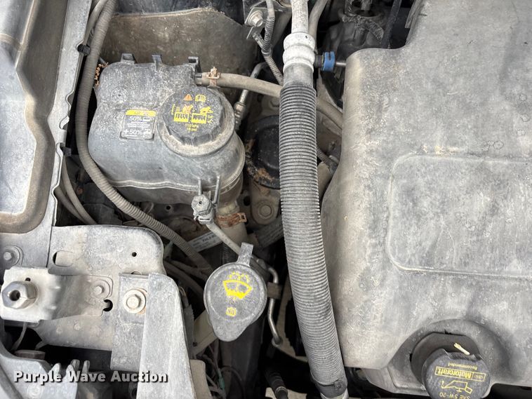 image for item FC4639 2014 Ford Explorer SUV