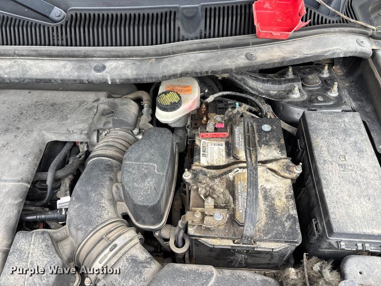 image for item FC4639 2014 Ford Explorer SUV