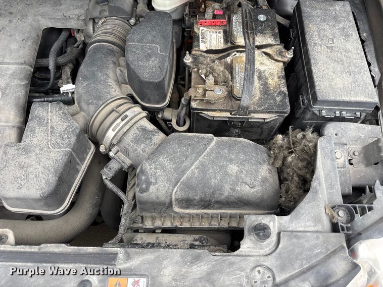 image for item FC4639 2014 Ford Explorer SUV