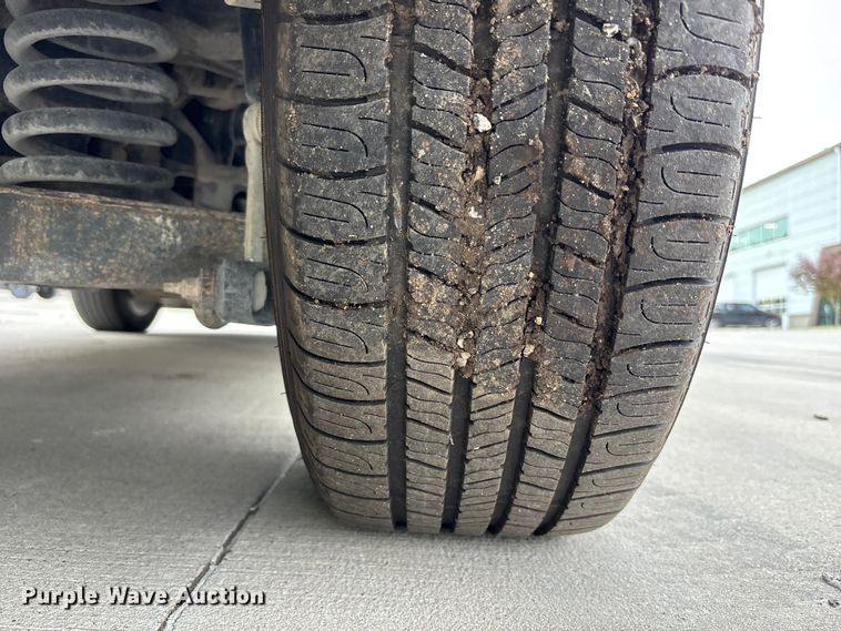 image for item FC4639 2014 Ford Explorer SUV
