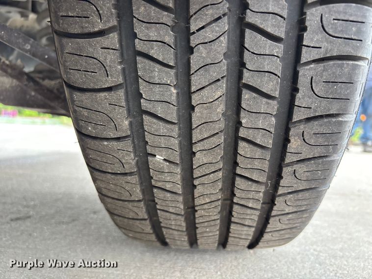 image for item FC4639 2014 Ford Explorer SUV