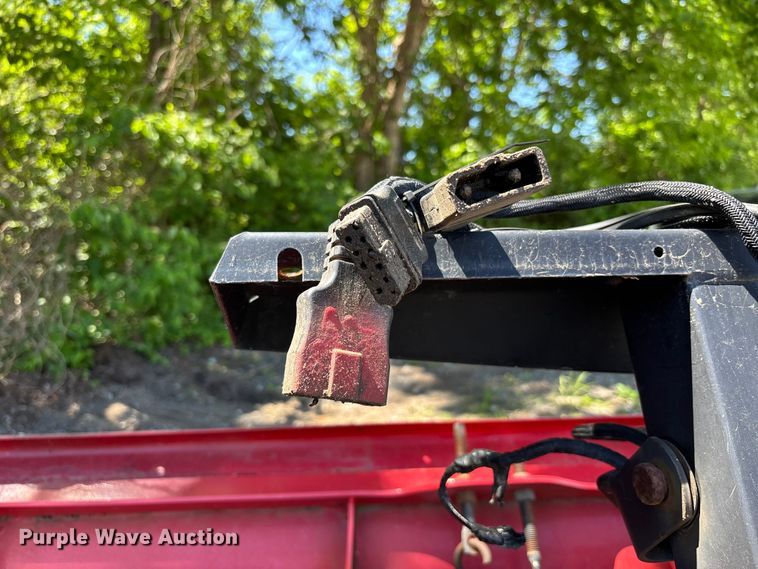 image for item FC4654 Western Ultra Finish snow plow