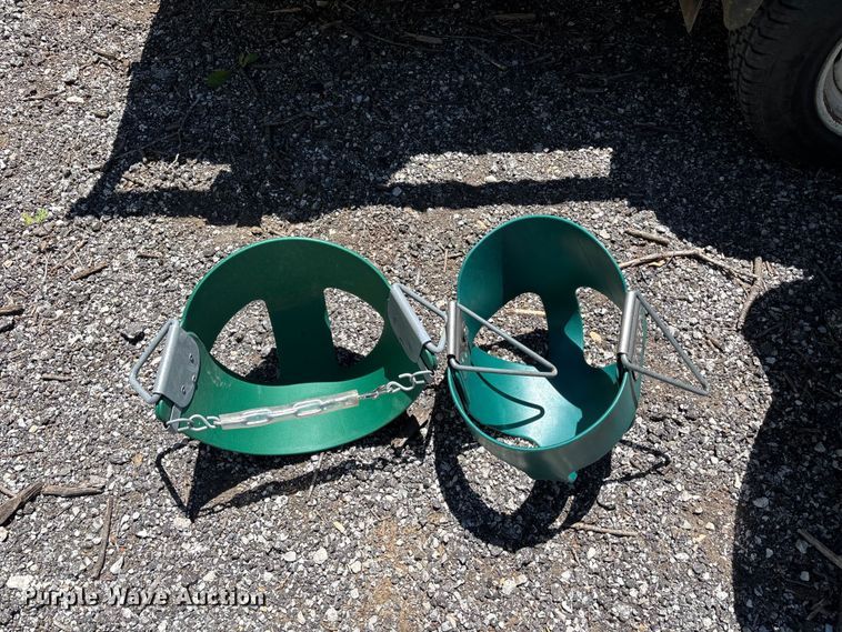 image for item FC4655 Playground equipment