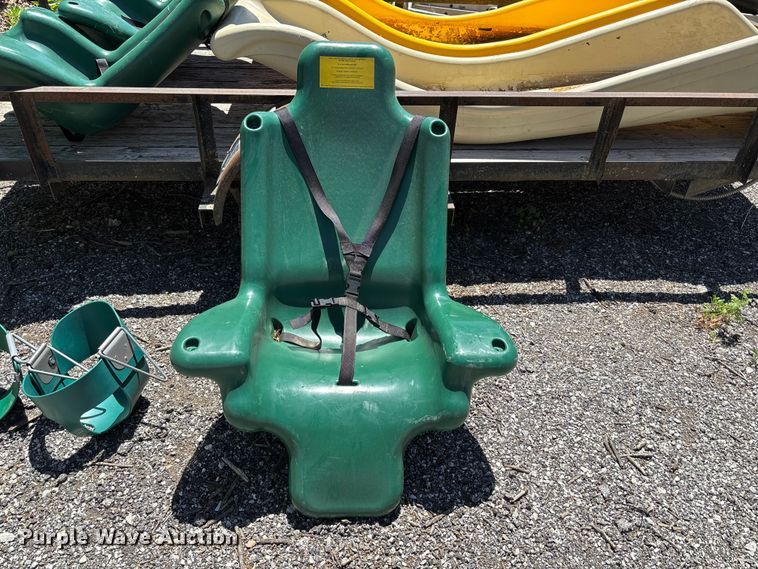 image for item FC4655 Playground equipment