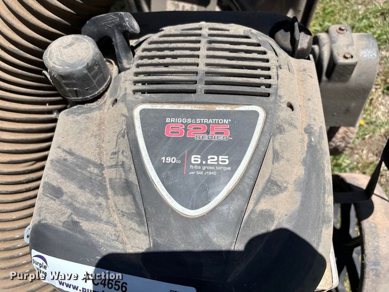 image for item FC4656 Billy Goat K Series leaf vacuum