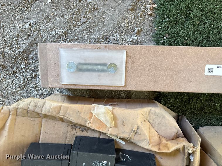 image for item FC4657 Solar lighting