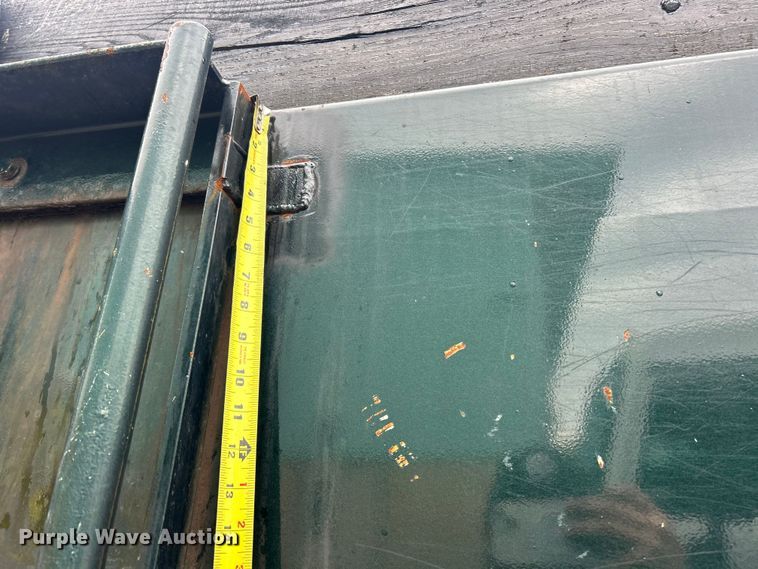 image for item FC5513 2008 Ford F750 XL Super Duty dump truck