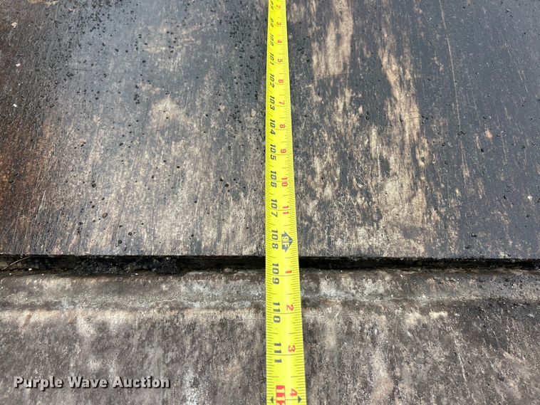 image for item FC5514 2009 Ford F450 Super Duty dump truck