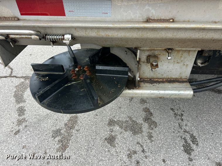 image for item FC5515 2009 Ford F450 Super Duty dump truck