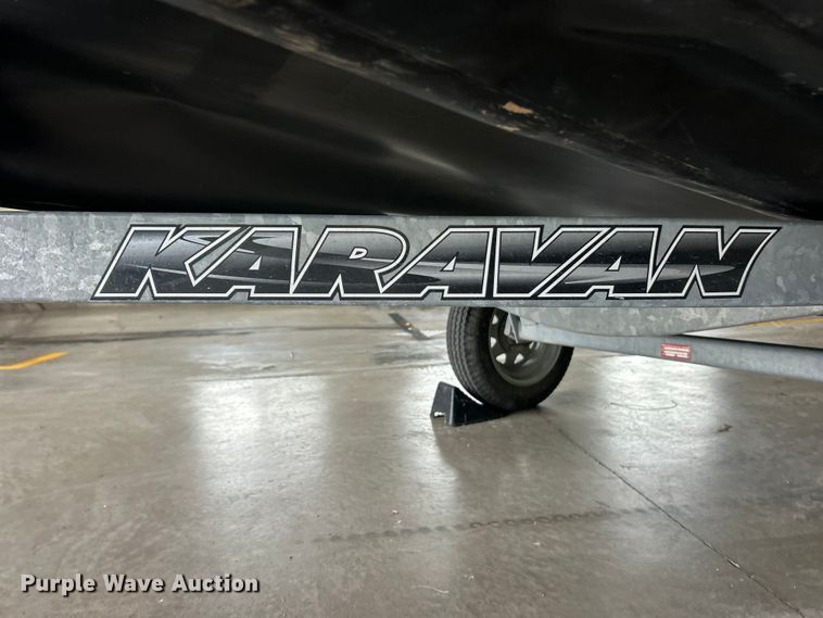 image for item FC5516 2012 Zodiac FC 420 RIG boat