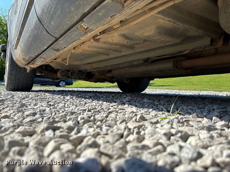 image for item FC5637 2018 Ford Explorer Police Interceptor SUV