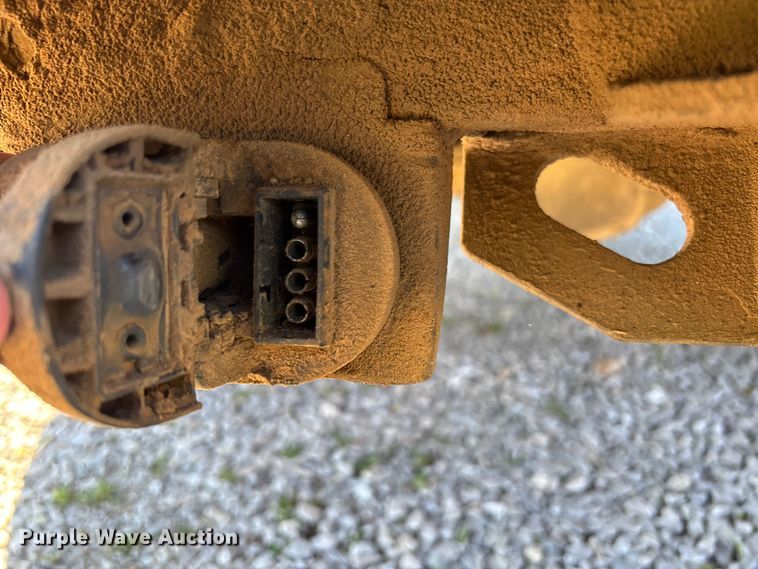 image for item FC5638 2011 Ford F150 Crew Cab pickup truck