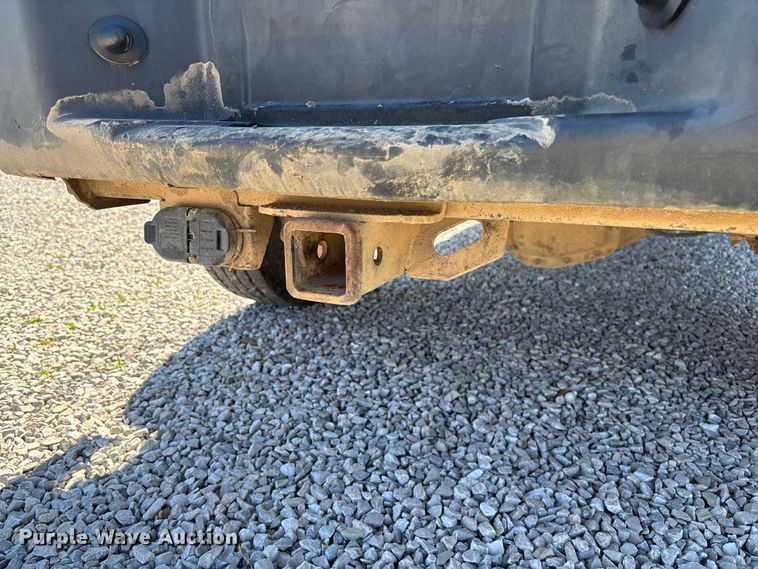 image for item FC5639 2012 Ford F150 Crew Cab pickup truck