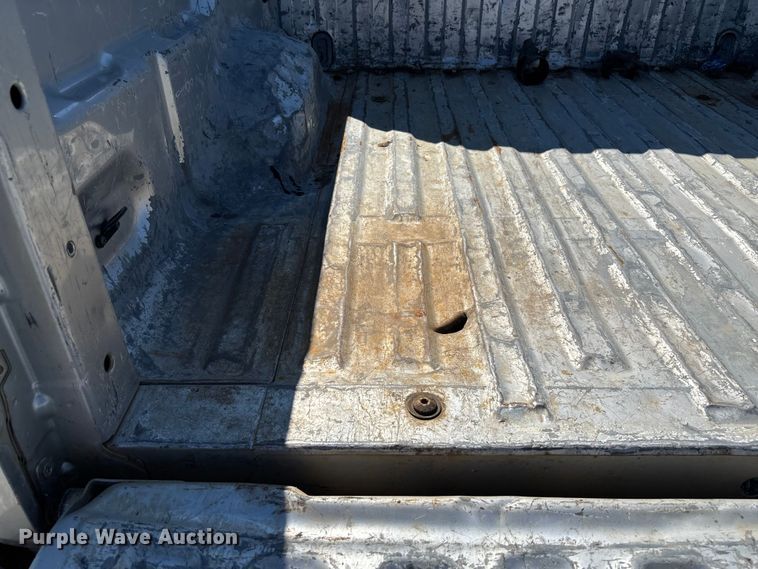 image for item FC5639 2012 Ford F150 Crew Cab pickup truck