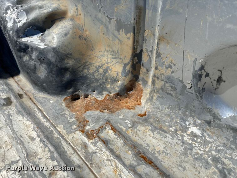 image for item FC5639 2012 Ford F150 Crew Cab pickup truck
