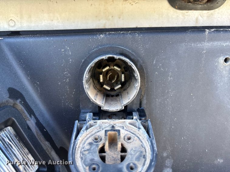 image for item FC5640 2016 Ford F150 Crew Cab pickup truck