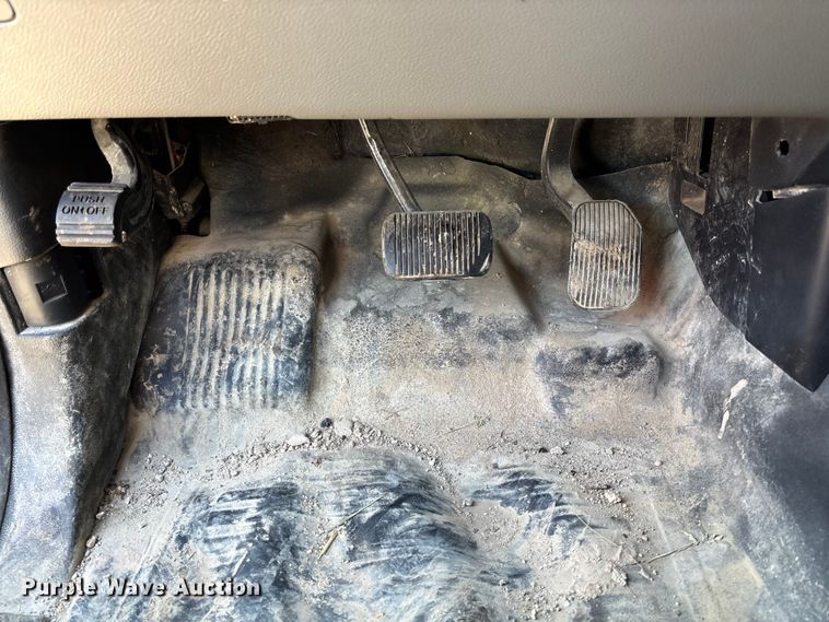 image for item FC5640 2016 Ford F150 Crew Cab pickup truck
