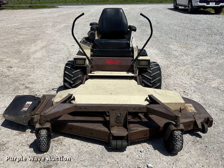 image for item FC5642 Grasshopper 928D ZTR ZTR lawn mower