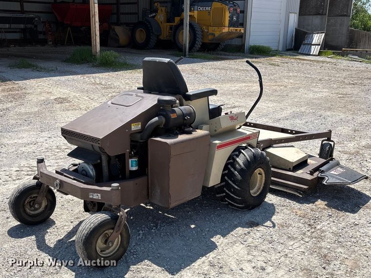image for item FC5642 Grasshopper 928D ZTR ZTR lawn mower