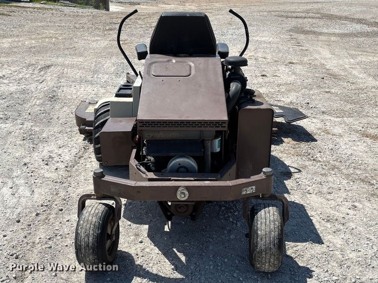 image for item FC5642 Grasshopper 928D ZTR ZTR lawn mower
